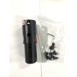 Monorim extender til Xiaomi m365, 1S, Pro2 og m365 Pro mast (5 cm) Monorim - 9 Monorim extender til Xiaomi m365, 1S, Pro2 og m36