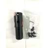 Monorim-jatke Xiaomi m365, 1S, Pro2 ja m365 Pro mastolle (5 cm) Monorim - 9 Monorim-jatke Xiaomi m365, 1S, Pro2 ja m365 Pro mast