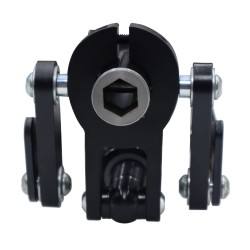 Monorim M4L2 esivedrustus Xiaomi 4 Lite 2. põlvkond – Elektri tõukeratta amordid Monorim - 6  