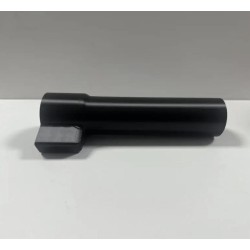 Ergonomisk gashåndtag til elektrisk scooter, skridsikker, komfortabel, holdbar og nem at bruge. KROXNE - 16 Kompatibilitet: til 