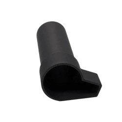 Ergonomická rukoväť plynu pre elektrickú kolobežku, protišmyková, pohodlná, odolná a jednoduchá. KROXNE - 18 Kompatibilita: pre 