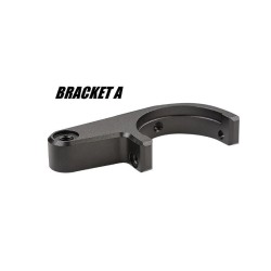 Ammortizzatore di sterzo per Ausom DT2 Pro, L2, L2 Max, Kugoo F3 Plus o simile  - 16 
Compatibilita: pensato per Ausom DT2 Pro, 