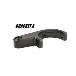 Styredemper til Ausom DT2 Pro, L2, L2 Max, Kugoo F3 Plus & lignende el-løbehjul, sikker & stabil  - 16  