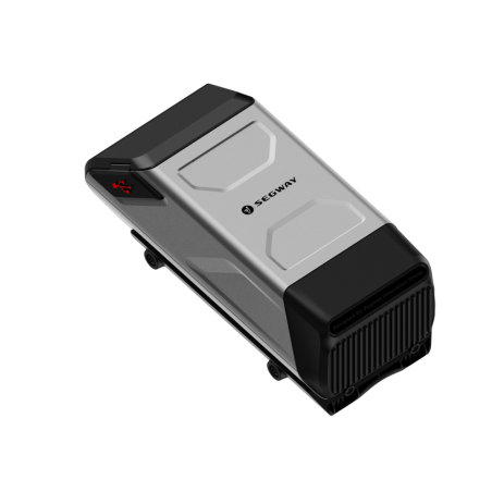 48V 10Ah valine aku Segway MAX G3, F3 Serie, GT3 – suurem soiduulatus, elektritoukseratas  - 1 UhilduvusUhilduv Segway MAX G3, F