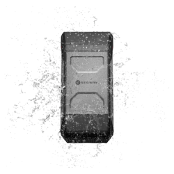 Bateria externa 48V 10Ah para Segway MAX G3, Serie F3, GT3 – mais autonomia, acessorio trotinete eletrica  - 3 CompatibilidadeCo