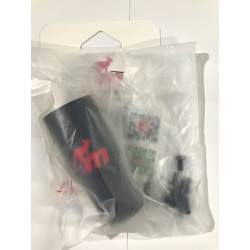 Epéktasi Monorim gia istó Xiaomi m365, 1S, Pro2 kai m365 Pro (5 cm) Monorim - 8 Monorim extender για ιστούς Xiaomi m365, 1S, Pro