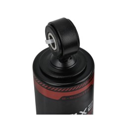 Originele achterdemper Segway MAX G3, e-scooter vervangingsonderdeel, sterke betrouwbare vering.  - 4 Compatibiliteit: voor Segw