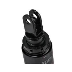 Ammortizzatore posteriore originale Segway MAX G3, ricambio monopattino elettrico, sospensione robusta.  - 5 Compatibilità: per 