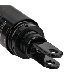 Amortisseur arrière original Segway MAX G3, pièce scooter électrique, suspension robuste et fiable.  - 7 Compatibilité: pour les