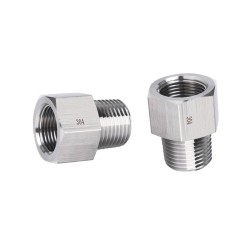 Forlenger for motorstator eller felgaksel - reservedel e-scooter/e-bike, hjulmotor-del  - 1 Kompatibilitet: for a forlenge motor