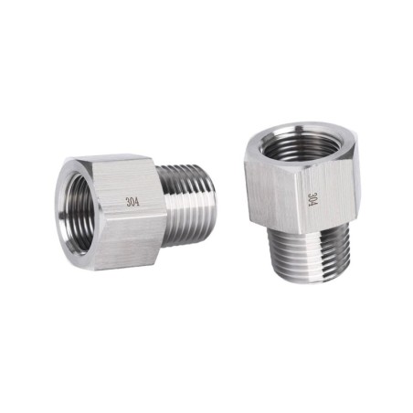 Extensor para estator do motor ou eixo da jante - recambio e-scooter/e-bike, peca motor roda  - 1 Compatibilidade: para extender