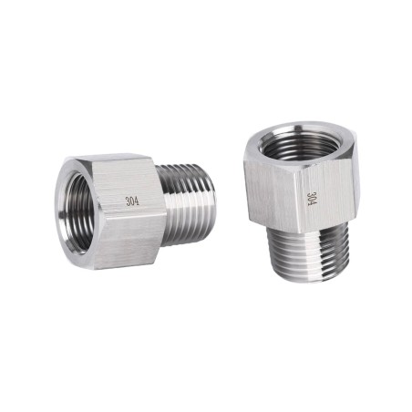 Forlaenger til motorstator eller hjulaksel, kompatibel e-scooter og e-bike, motordel  - 1  