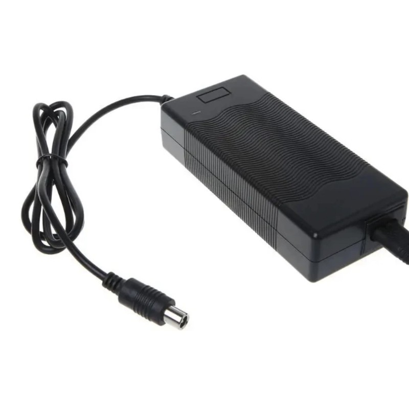 Internal battery charger for Navee S65C, Egret Ey! 3, Yadea Artist or similar, genuine e-scooter spare  - 1 Suitable for Navee S