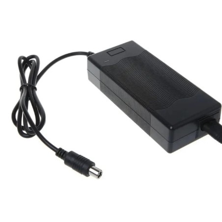 Oryginalna ładowarka baterii wewnętrznej Navee S65C, Egret Ey! 3, Yadea Artist lub podobnej e-hulajnogi  - 1 Pasuje do Navee S65