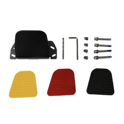 Monorim MFP 4 Ultra vasi podias gia Xiaomi Scooter 4 Ultra | Aksesoaria patini  - 1  