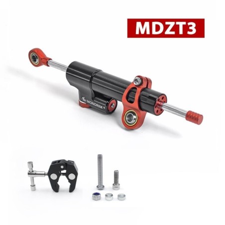 Amortizor de directie Monorim MDZT3 pentru trotineta electrica Segway ZT3  - 1  