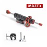 Amortisor na upravlenieto Monorim MDZT3 za elektricheski trotinet Segway ZT3 stabilnost  - 1  