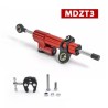 Amortiguador de direccion Monorim MDZT3 para patinete Segway ZT3 estabilidad y control premium  - 2  