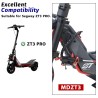 Amortizor de directie Monorim MDZT3 pentru trotineta electrica Segway ZT3  - 11  