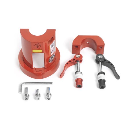 Foldster XLock 2.0 dlya Segway Ninebot F25 F28 F30 F35 F40 F40i blokuvannya skladannya  - 1  