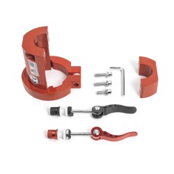 Foldster XLock 2.0 Segway Ninebot F25 F28 F30 F35 F40 F40i taittolukko  - 3  