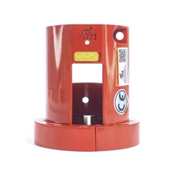 Foldster XLock 2.0 pour Segway Ninebot F25 F28 F30 F35 F40 F40i, securisation du pliage  - 6  