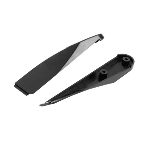 Zascitni pokrov zadnje vilice za elektricni skiro HX X7 HX X8 kompatibilen  - 1  