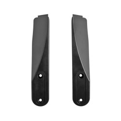 Beschermhoes achtervork e-scooter HX X7 HX X8 compatibel duurzaam  - 4  