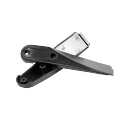 Zashtitna kapiya za zadna vilka na elektricheski trotinet HX X7 HX X8 zdrava  - 7  