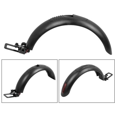 Hatso sarvedo aluminiumbol elektromos rollerhez HX X7 HX X8 kompatibilis  - 1  