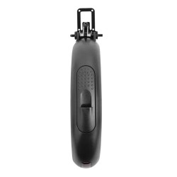 Hinteres Schutzblech aus Aluminium fuer E Scooter HX X7 HX X8 kompatibel  - 4  