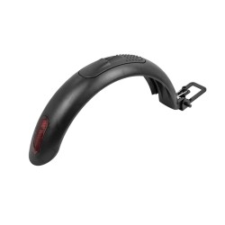 Galinis purvasaugis is aliuminio elektriniam paspirtukui HX X7 HX X8  - 5  