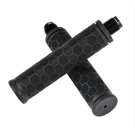 Grep med gjenger for elsparkesykkel HX X7 HX X8 sklisikre handtak  - 1  