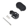 Hook latch with buckle compatible with HX X7 and HX X8 for secure locking replacement  - 1  