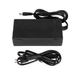 Batteriladdare kompatibel med GoTrax G2 G3 G4 GXL V2 Rival Apex Apex XL G3 Plus  - 1  