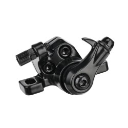 Halmivnyi komplekt elektrosamokat HX X7 X8 tros dysk suport ta halmivni kolodky  - 3  