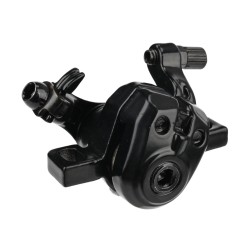 Fek szett elektromos roller HX X7 X8 fekbowden tarcsa feknyereg es betetek  - 4  