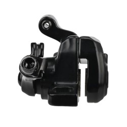 Kocioni set elektricni romobil HX X7 X8 sajla disk celjust i plocice  - 6  