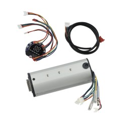 Kontroller 36V 20A s displeem dlya elektrosamokata HX X9 i sovmestimykh modeley  - 6  