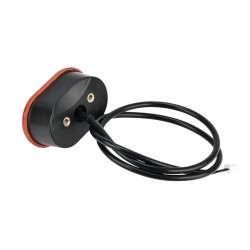 Hátsó lámpa Xiaomi Scooter 4 Pro Plus/Max | Kiegészítők és biztonság  - 2  