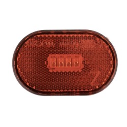 Lumina spate Xiaomi Scooter 4 Pro Plus/Max | Accesorii și siguranță  - 5  