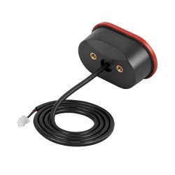 Zadnja luč Xiaomi Scooter 4 Pro Plus/Max | Dodatki in varnost  - 8  
