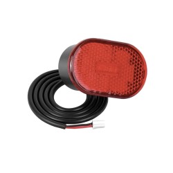 Lumina spate Xiaomi Scooter 4 Pro Plus/Max | Accesorii și siguranță  - 9  