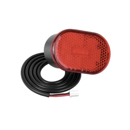 Baklys Xiaomi Scooter 4 Pro Plus/Max | Tilbehør og sikkerhet  - 9  