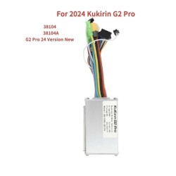 Kontroller elektritõukerattale Kukirin G2 Pro - 38104, 38104A ja 2024 versioon | Oluline lisatarvik  - 1  