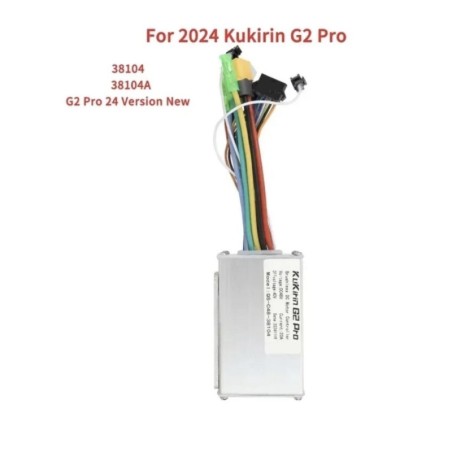 Kontroler za elektricheski trotinett Kukirin G2 Pro - 38104, 38104A i versiya 2024 | Vazhen aksesoar  - 1  
