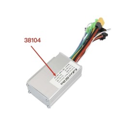 Kontrolér pre kolobežku Kukirin G2 Pro - 38104, 38104A a verzia 2024 | Kľúčový doplnok  - 3  