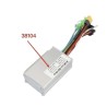 Kontroller elektritõukerattale Kukirin G2 Pro - 38104, 38104A ja 2024 versioon | Oluline lisatarvik  - 3  