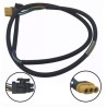 Kabel wymienny do silnika Xiaomi Scooter 4 Ultra, Navee S65 Nordic, części zamienne skutera elektrycznego  - 1  