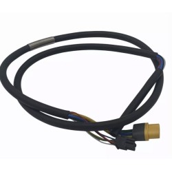 Ersatzkabel für Motor Xiaomi Scooter 4 Ultra, Navee S65 Nordic  - 3  